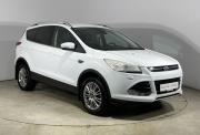 Ford Kuga II Саранск  - изображение 35