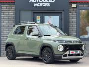 Hyundai Casper I Астрахань  - изображение 39