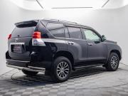 Toyota Land Cruiser Prado 150 Series Москва  - изображение 22