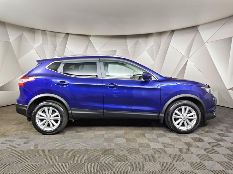 Nissan Qashqai II Москва  - изображение 6