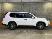 Nissan X-Trail II Рестайлинг Уфа  - изображение 19