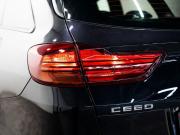 Kia Ceed III Чита  - изображение 39