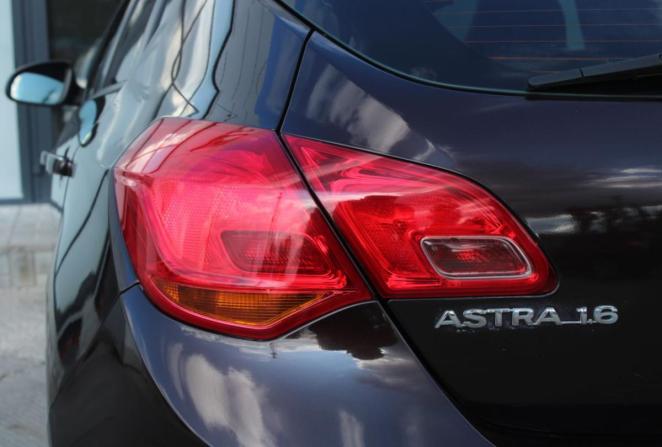 Opel Astra H Рестайлинг с пробегом 2013 года, цена 795 000 рублей, 128208 км, хэтчбек, Автокод Объявления