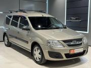 Lada (ВАЗ) Largus I Новосибирск  - изображение 16