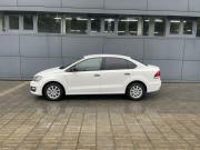 Volkswagen Polo V Рестайлинг Новосибирск  - изображение 18