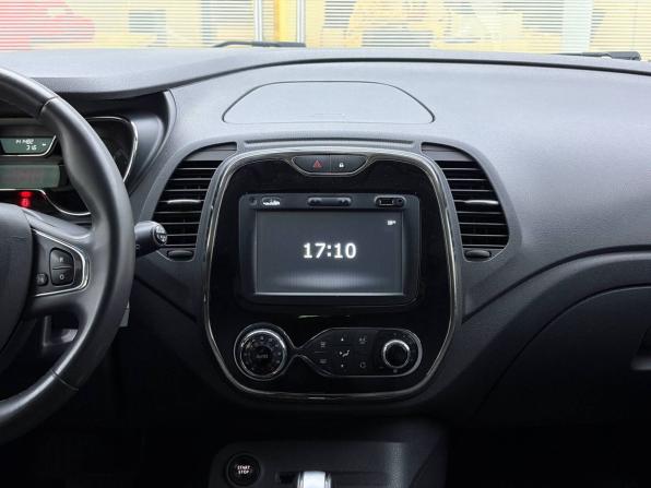 Renault Kaptur I с пробегом 2018 года, цена 1 499 000 рублей, 141000 км, внедорожник, Автокод Объявления