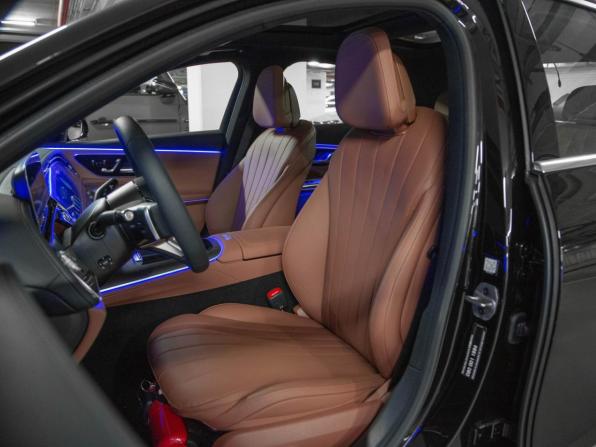 Новый Mercedes-Benz E-Класс VI (W214 S214) 2026 года, цена 9 568 000 рублей, седан, Автокод Объявления
