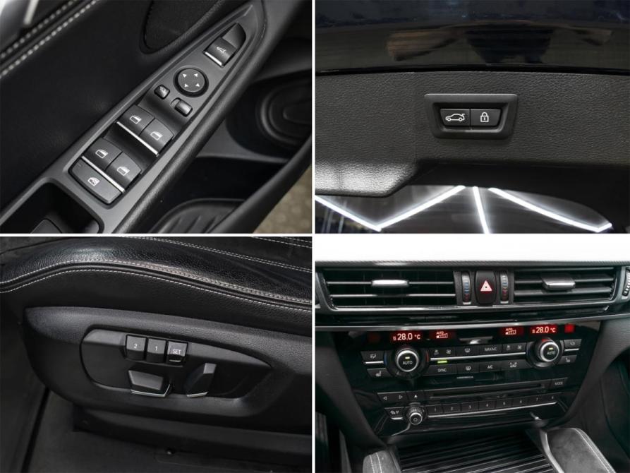 BMW X6 II (F16) Москва  - изображение 24