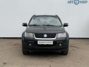Suzuki Grand Vitara II Москва  - изображение 14