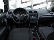 Volkswagen Polo V Рестайлинг Ставрополь  - изображение 26