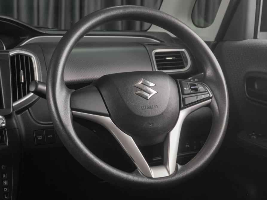 Suzuki Solio III Тюмень  - изображение 20
