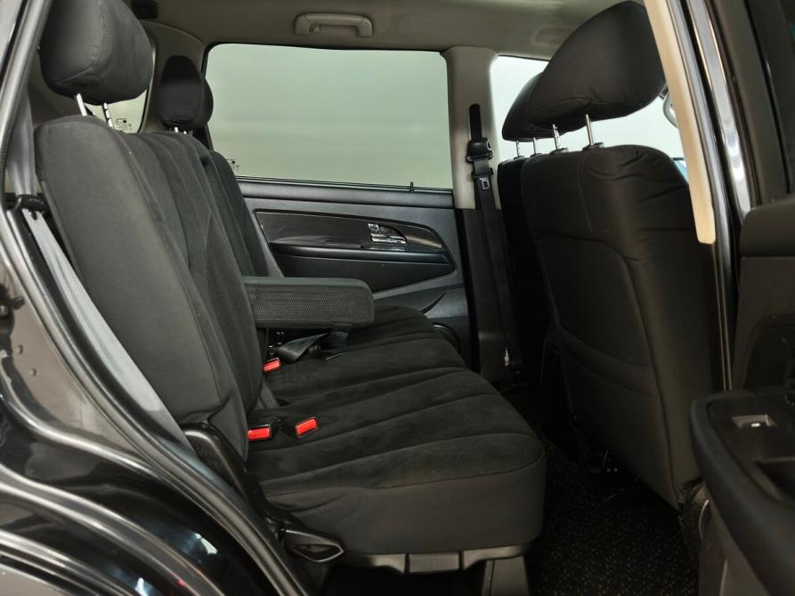 SsangYong Rexton II Москва  - изображение 12
