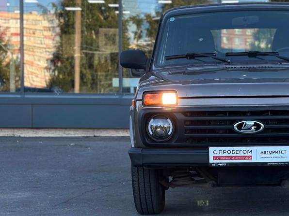 Lada (ВАЗ) 2131 (4x4) I с пробегом 2018 года, цена 549 000 рублей, 72615 км, внедорожник, Автокод Объявления