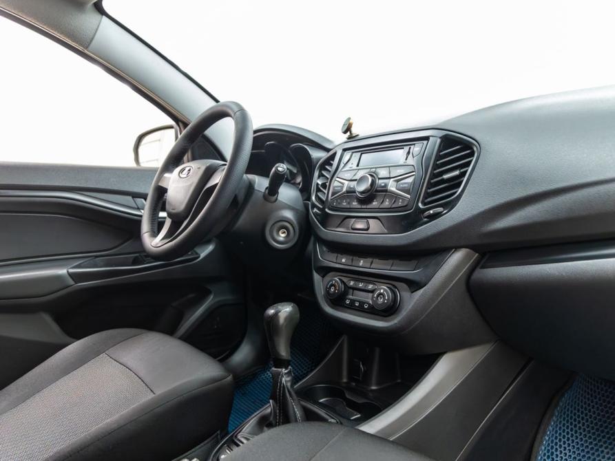 Lada (ВАЗ) Vesta I Волгоград  - изображение 25