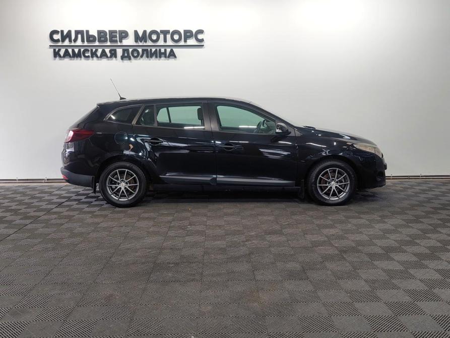 Renault Megane III Пермь  - изображение 4