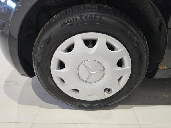 Mercedes-Benz A-Класс II (W169) с пробегом 2006 года, цена 319 000 рублей, 264174 км, хэтчбек, Автокод Объявления