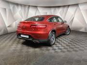Mercedes-Benz GLC Coupe I (C253) Москва  - изображение 25