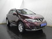 Nissan Murano II (Z51) Рестайлинг 2 Санкт-Петербург  - изображение 20