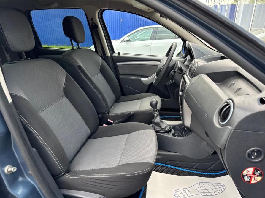 Renault Duster I Ульяновск  - изображение 12