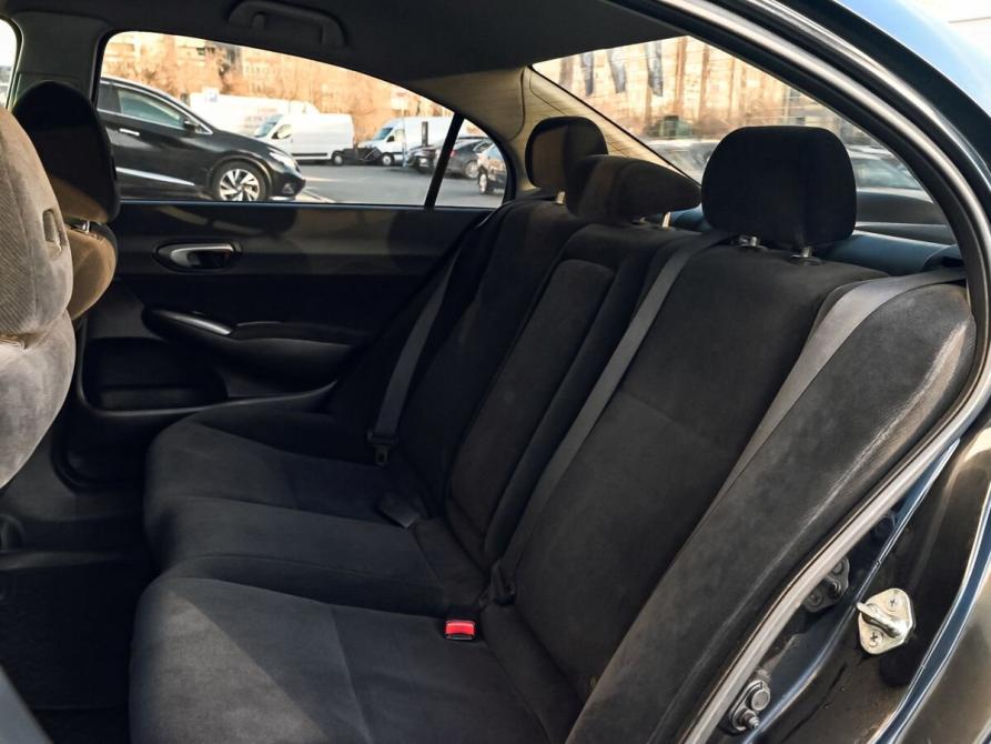 Honda Civic VIII Екатеринбург  - изображение 18