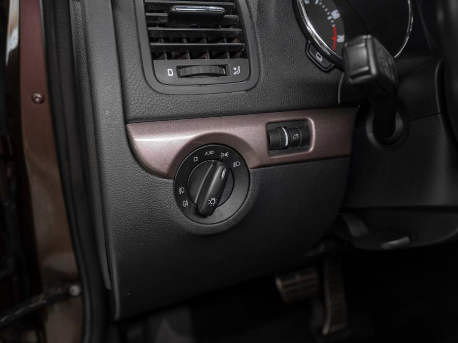 Skoda Yeti I Рестайлинг Москва  - изображение 20