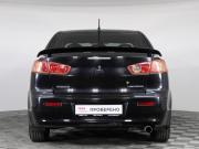 Mitsubishi Lancer X Химки  - изображение 17