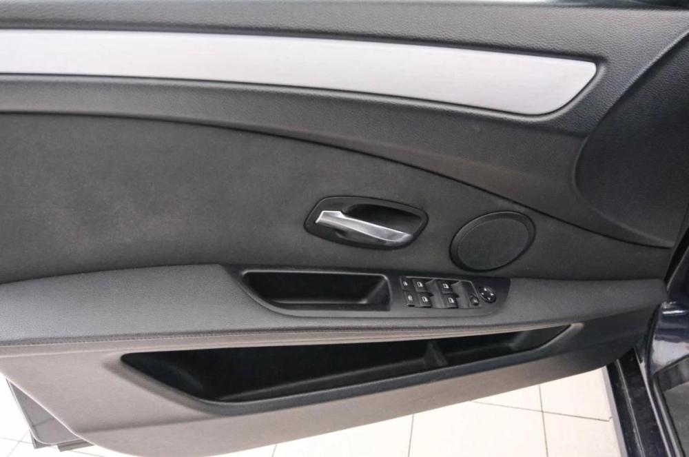 BMW 5 серии V (E60/E61) Рестайлинг Красноярск  - изображение 23