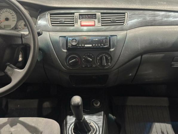 Mitsubishi Lancer IX с пробегом 2005 года, цена 326 920 рублей, 184452 км, седан, Автокод Объявления