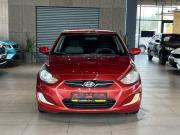 Hyundai Solaris I Оренбург  - изображение 12