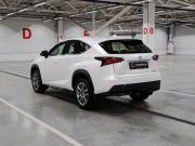 Lexus NX I Рестайлинг Казань  - изображение 30