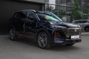 Changan UNI-S (CS55 Plus) Москва  - изображение 34