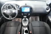 Nissan Juke I Омск  - изображение 43