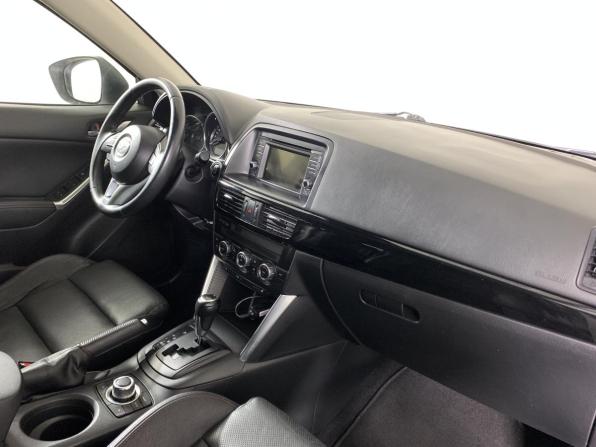 Mazda CX-5 I с пробегом 2013 года, цена 1 659 000 рублей, 236762 км, внедорожник, Автокод Объявления