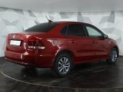 Volkswagen Polo V Рестайлинг Москва  - изображение 31