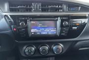 Toyota Corolla XI (E160 E170 E180) Киров  - изображение 45