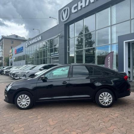 Skoda Rapid II с пробегом 2021 года, цена 1 728 000 рублей, 63000 км, лифтбек, Автокод Объявления