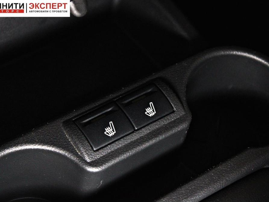 Lada (ВАЗ) Granta I Рестайлинг Белгород  - изображение 16