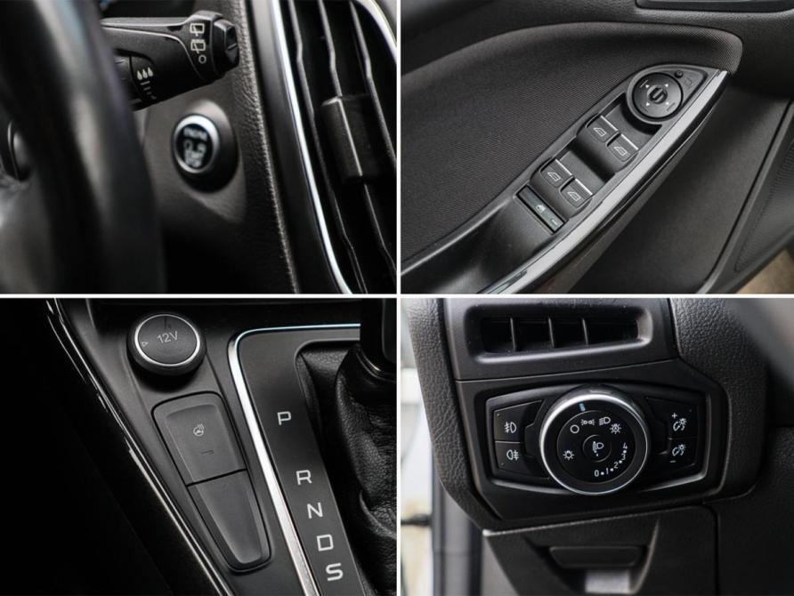 Ford Focus III Рестайлинг Москва  - изображение 12