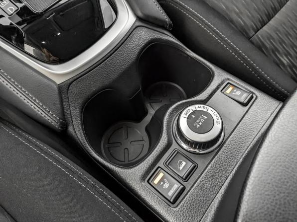 Nissan X-Trail III Рестайлинг с пробегом 2020 года, цена 2 595 000 рублей, 44490 км, внедорожник, Автокод Объявления