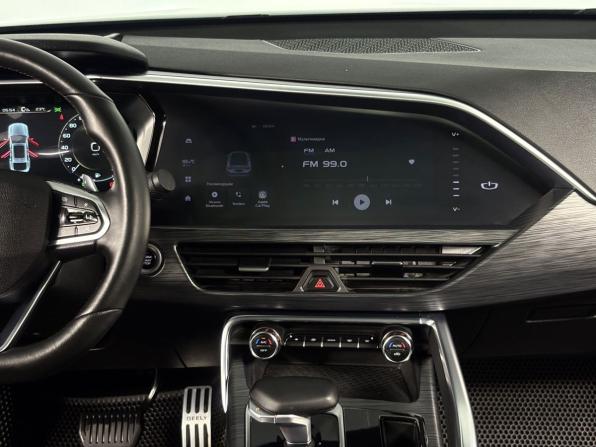 Geely Tugella I Рестайлинг с пробегом 2023 года, цена 2 730 000 рублей, 84152 км, внедорожник, Автокод Объявления