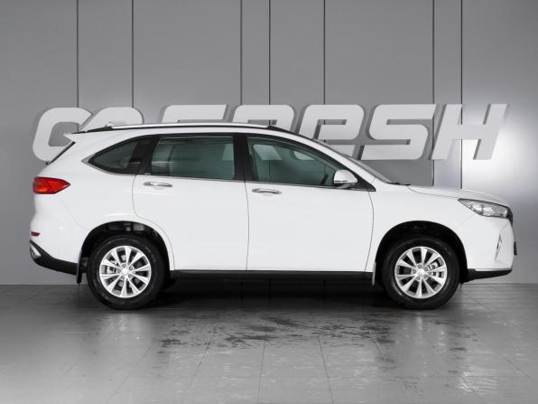Haval M6 II с пробегом 2026 года, цена 2 499 000 рублей, 3 км, внедорожник, Автокод Объявления