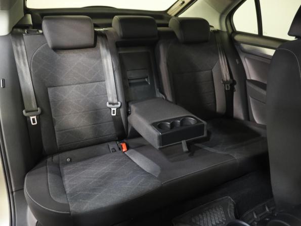 Volkswagen Polo VI с пробегом 2020 года, цена 1 449 777 рублей, 142000 км, лифтбек, Автокод Объявления