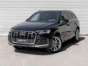 Audi Q7 II (4M) Рестайлинг Москва  - изображение 31