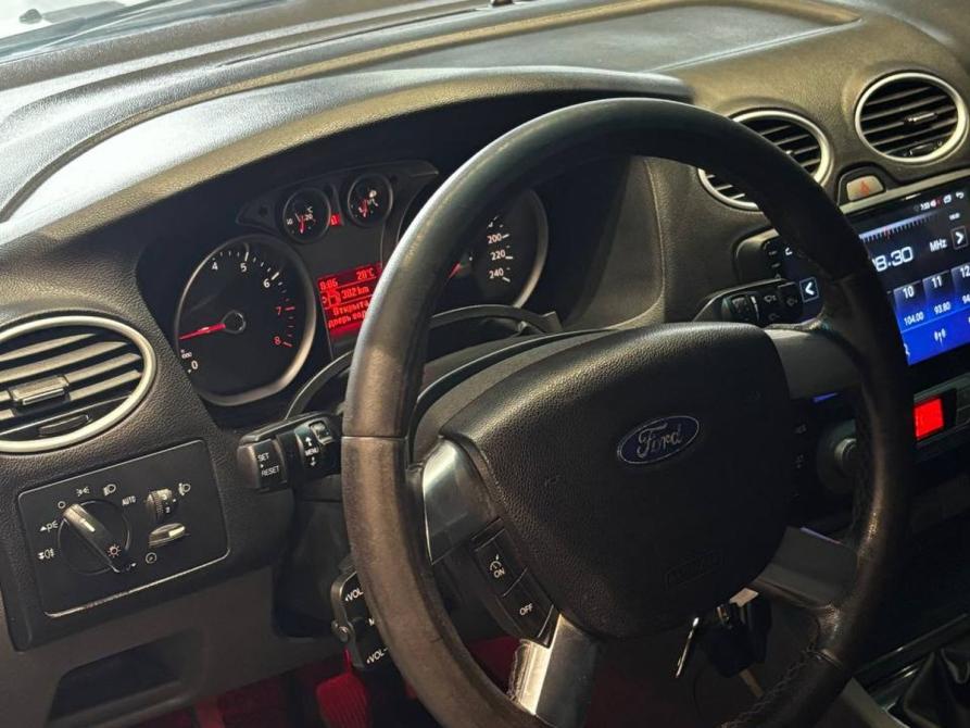 Ford Focus II Рестайлинг Новокузнецк  - изображение 10