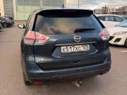 Nissan X-Trail III Санкт-Петербург  - изображение 8