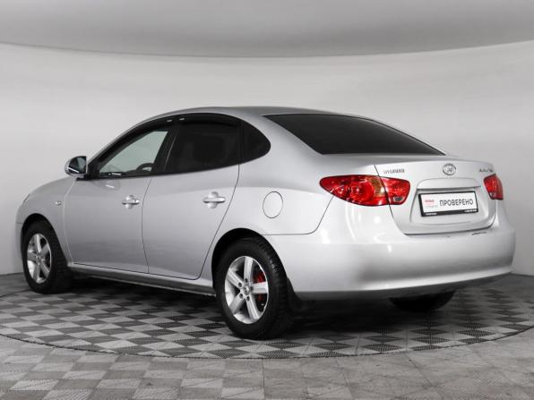 Hyundai Elantra IV (HD) с пробегом 2006 года, цена 479 000 рублей, 181336 км, седан, Автокод Объявления