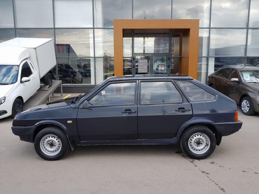 Lada (ВАЗ) 2109 Брянск  - изображение 8