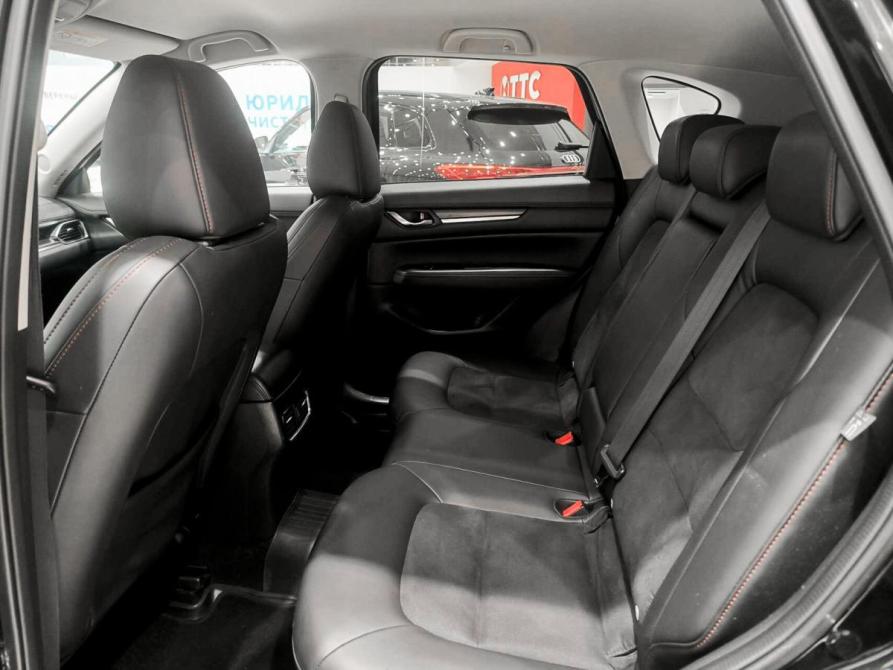 Mazda CX-5 II Казань  - изображение 15