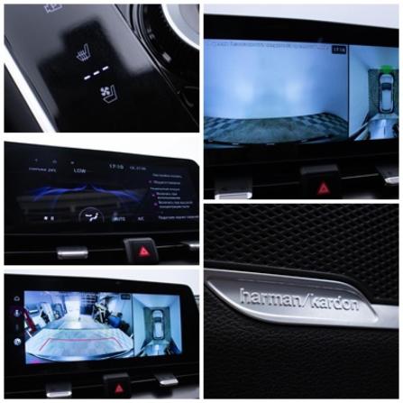 Kia Sportage V с пробегом 2024 года, цена 4 120 000 рублей, 21500 км, внедорожник, Автокод Объявления