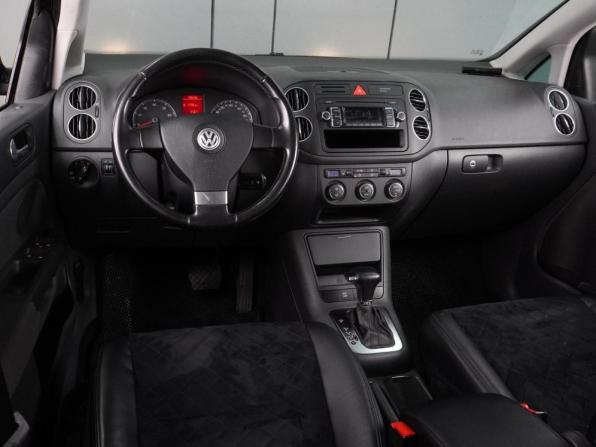 Volkswagen Golf Plus I с пробегом 2008 года, цена 699 000 рублей, 185696 км, хэтчбек, Автокод Объявления